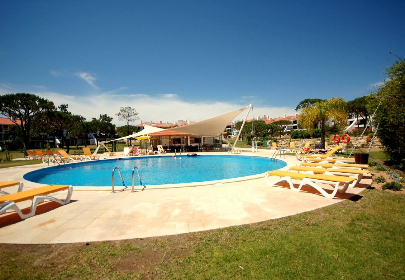 Apartamento em Vilamoura - Vila Sol