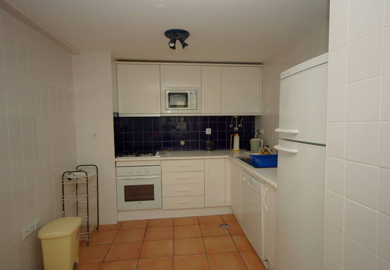 Apartamento em Vilamoura - Vila Sol