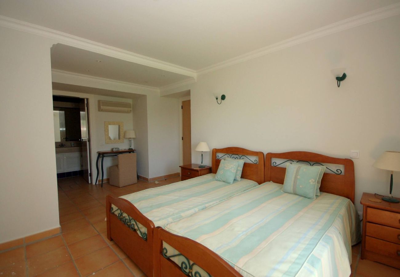 Apartamento em Vilamoura - Vila Sol