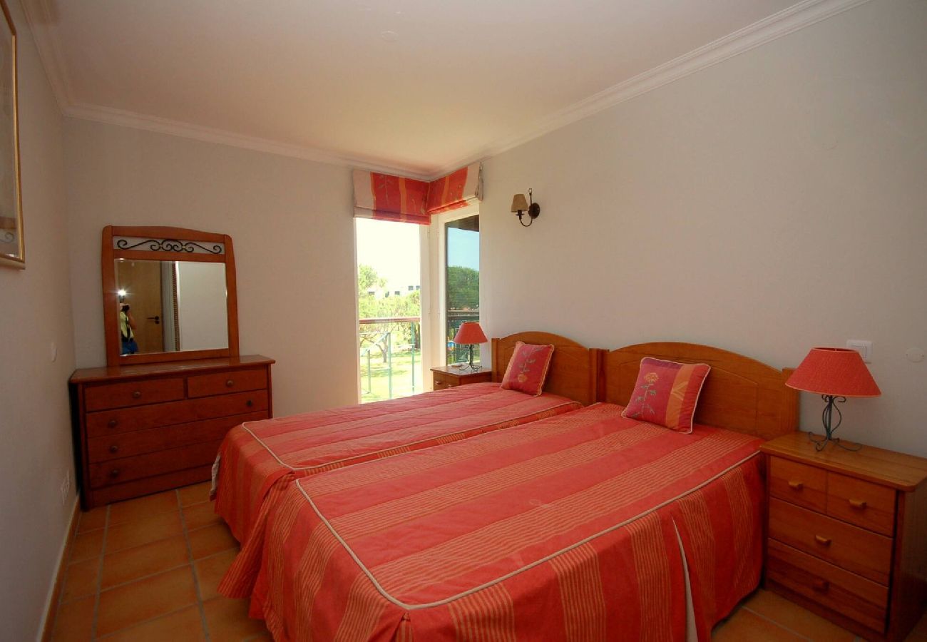 Apartamento em Vilamoura - Vila Sol