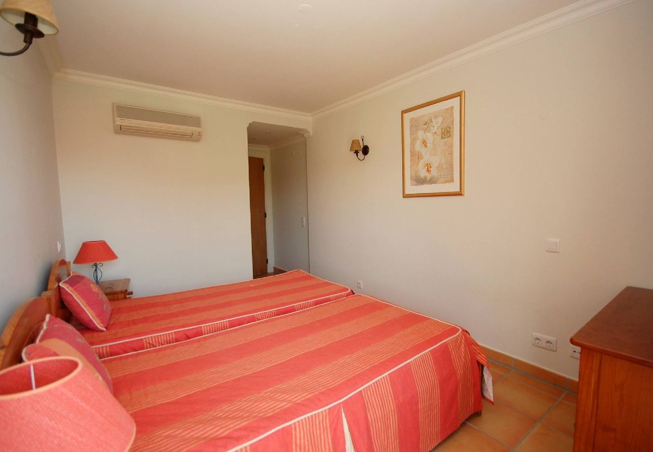 Apartamento em Vilamoura - Vila Sol