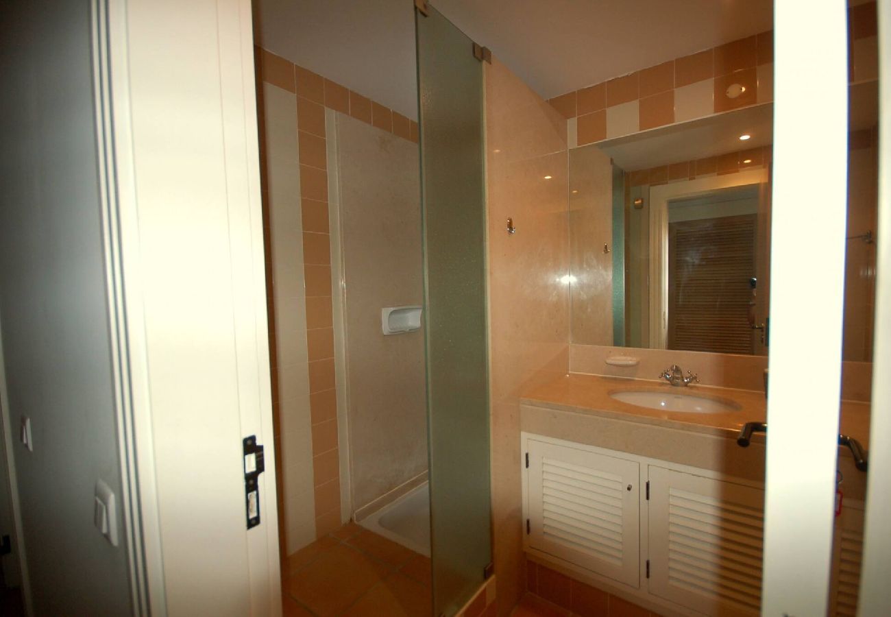 Apartamento em Vilamoura - Vila Sol