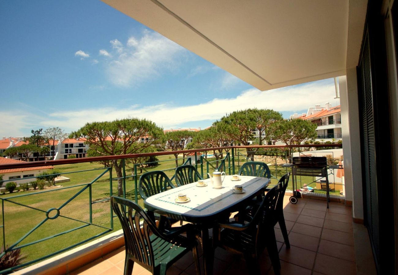 Apartamento em Vilamoura - Vila Sol