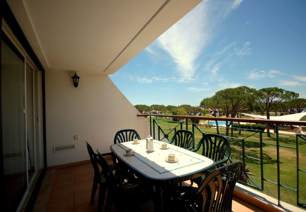 Apartamento em Vilamoura - Vila Sol