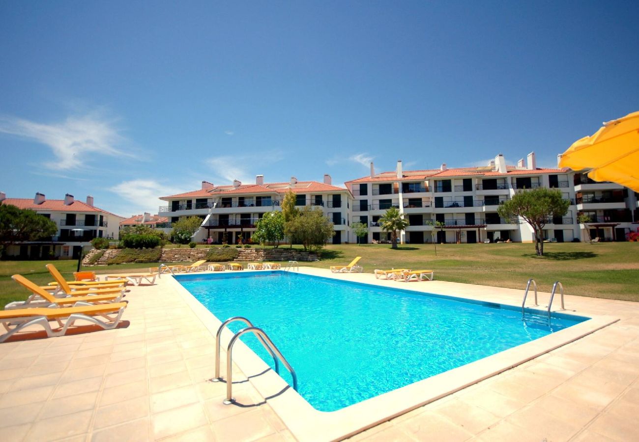 Apartamento em Vilamoura - Vila Sol