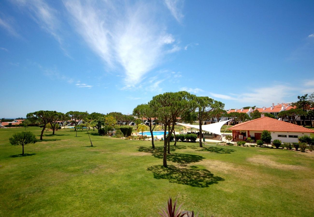 Apartamento em Vilamoura - Vila Sol