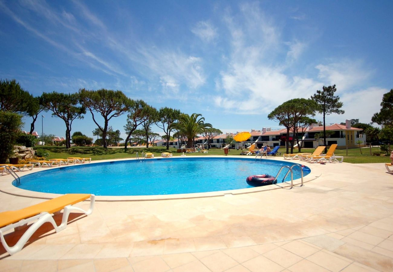 Apartamento em Vilamoura - Vila Sol