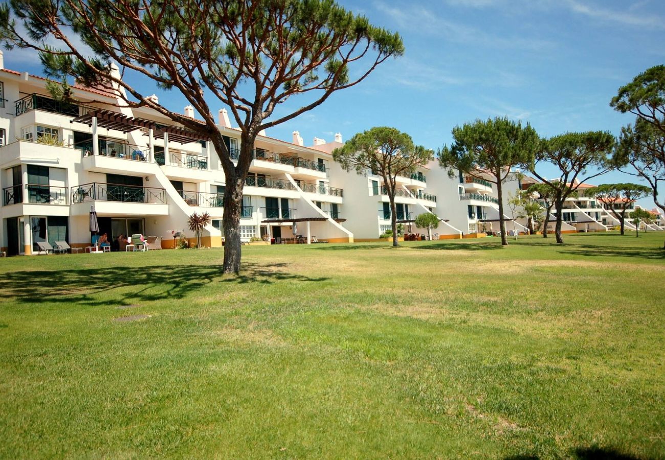Apartamento em Vilamoura - Vila Sol
