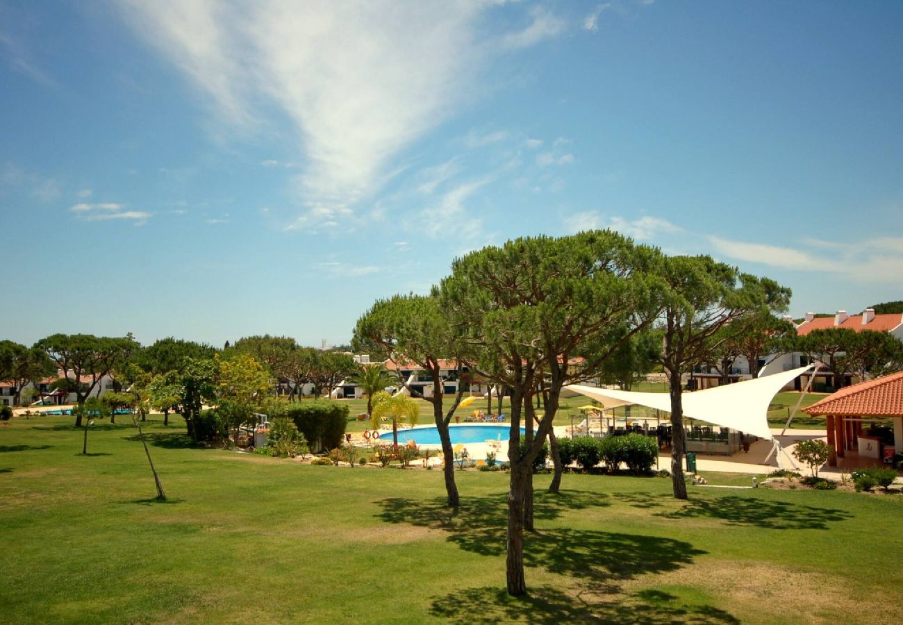 Apartamento em Vilamoura - Vila Sol