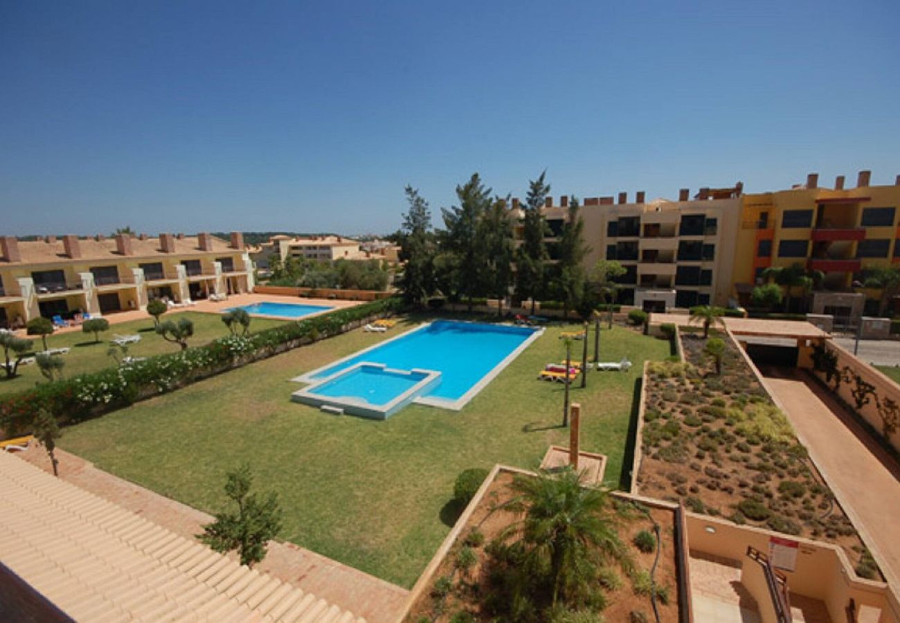 Apartamento em Quarteira - Terraços do Golfe T2