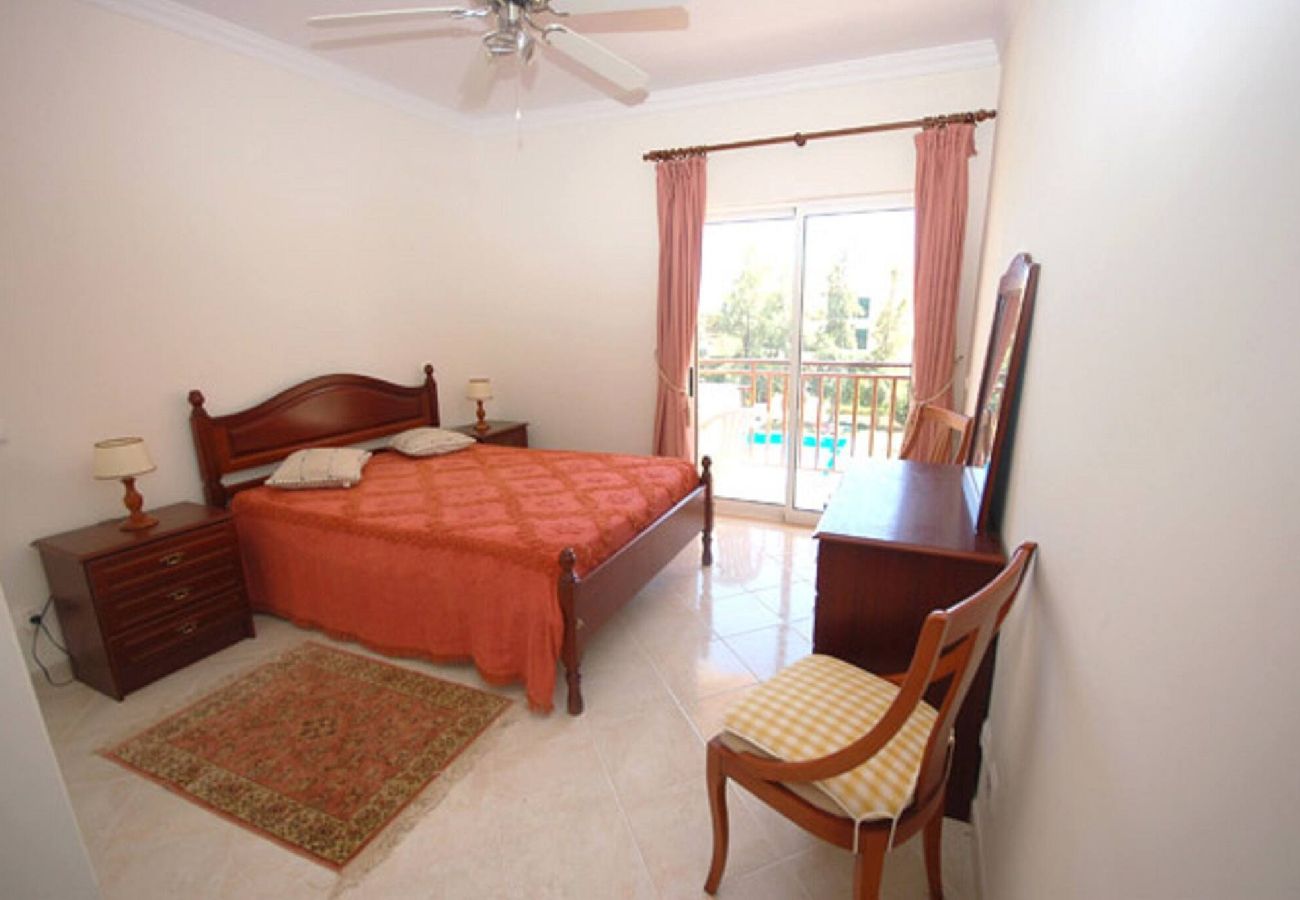 Apartamento em Quarteira - Terraços do Golfe T2