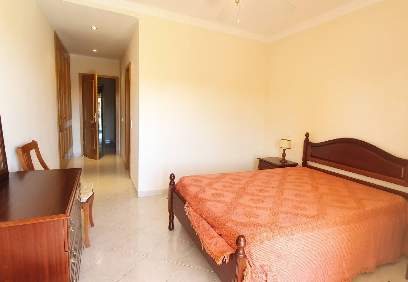 Apartamento em Quarteira - Terraços do Golfe T2
