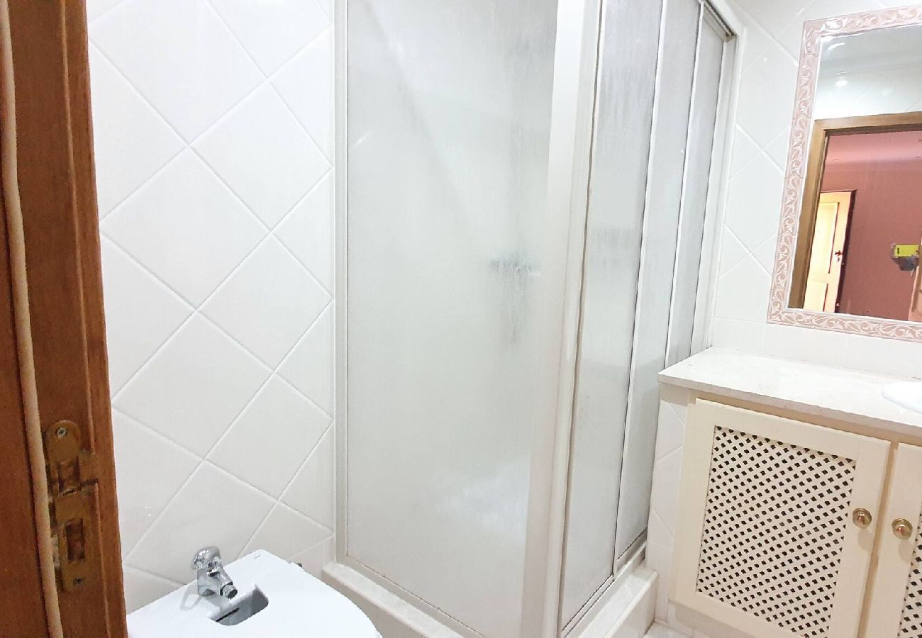 Apartamento em Quarteira - Terraços do Golfe T2