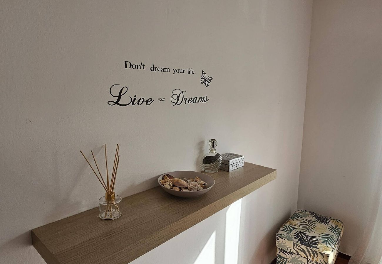 Apartamento em Lagos - Central T3