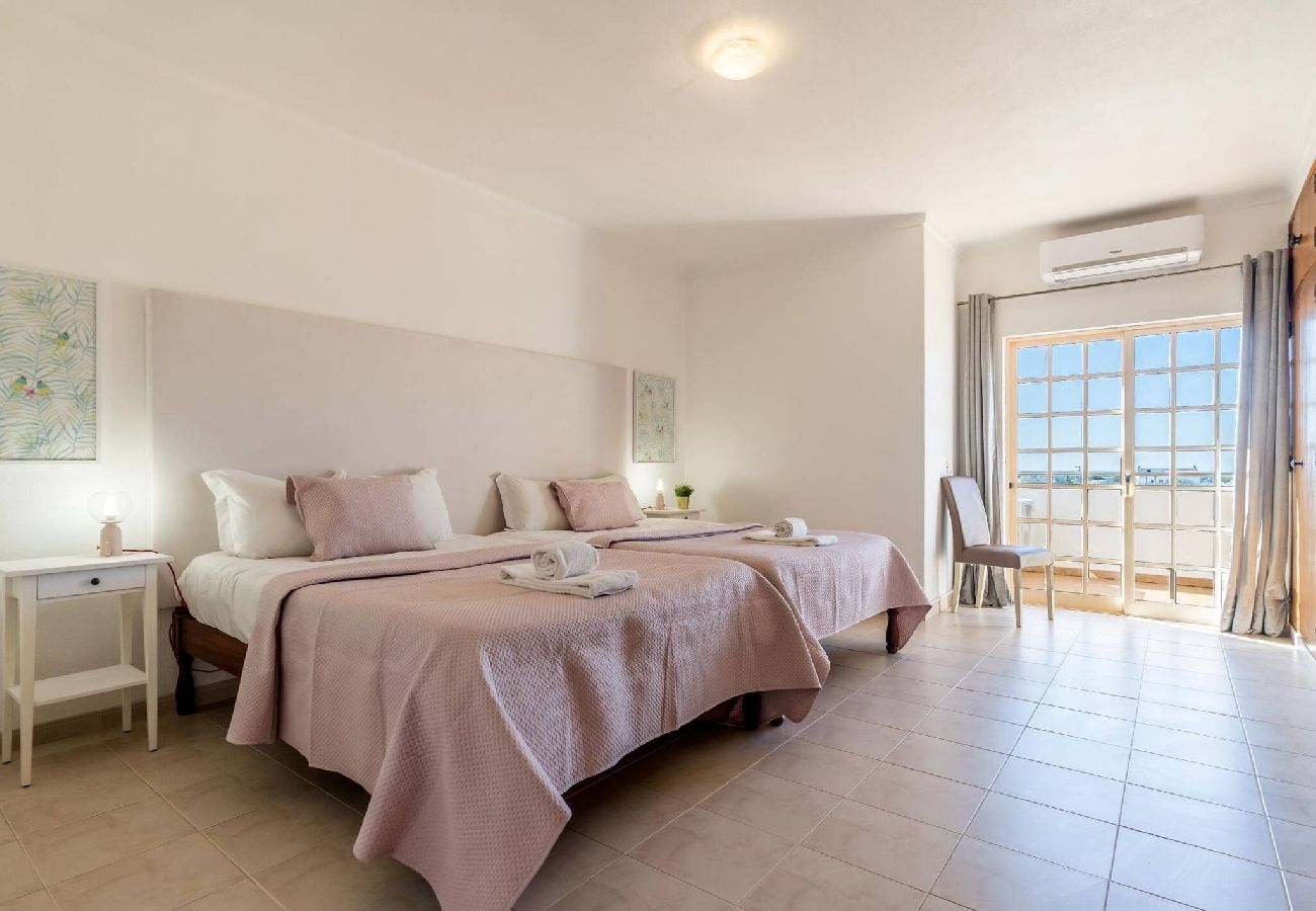 Villa em Albufeira - Villa Paradis