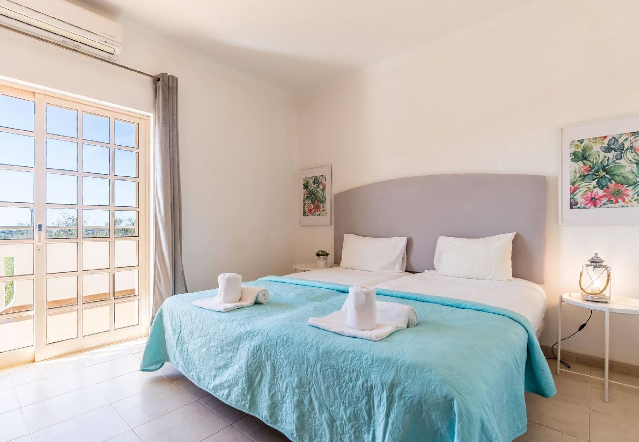 Villa em Albufeira - Villa Paradis