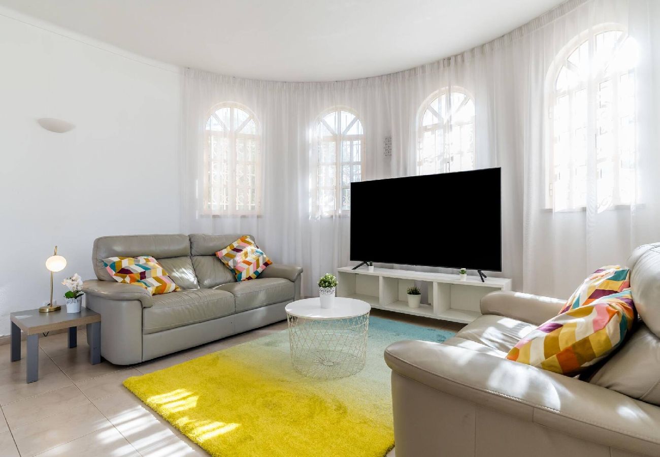 Villa em Albufeira - Villa Paradis