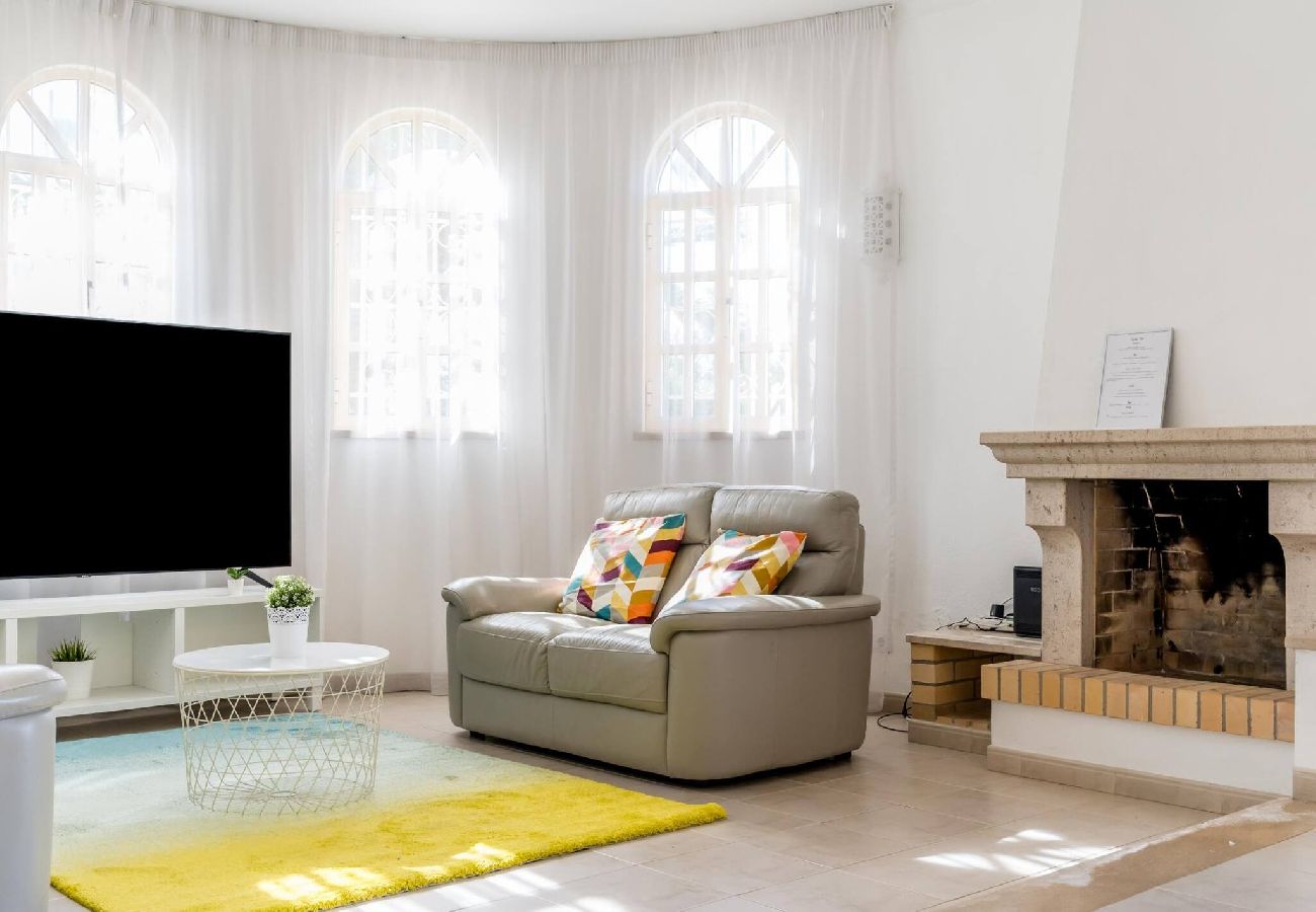 Villa em Albufeira - Villa Paradis