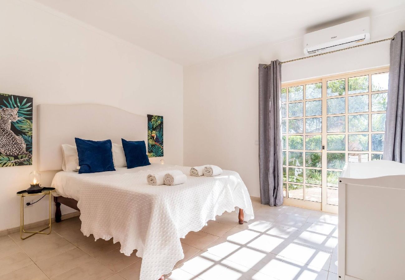 Villa em Albufeira - Villa Paradis