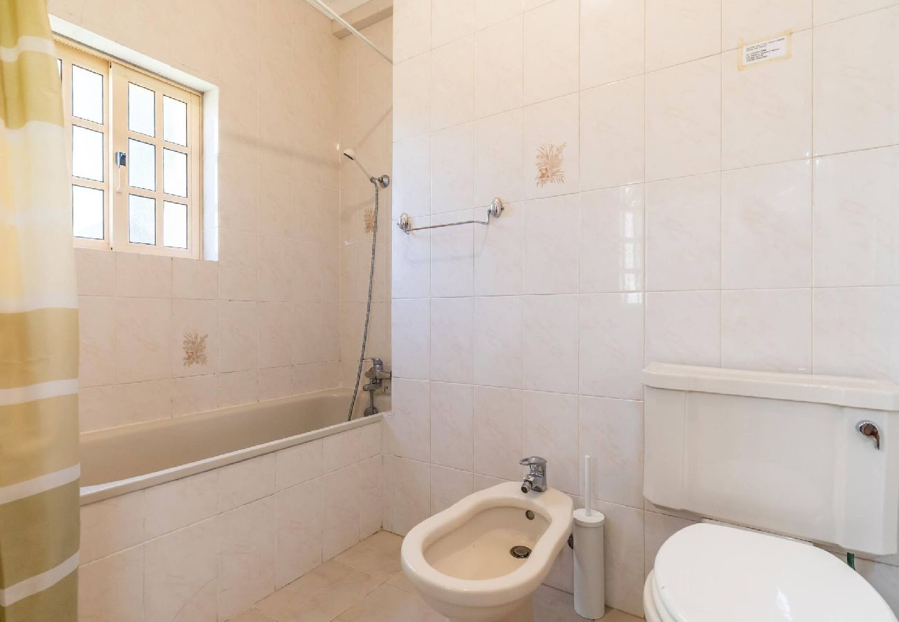 Villa em Albufeira - Villa Paradis