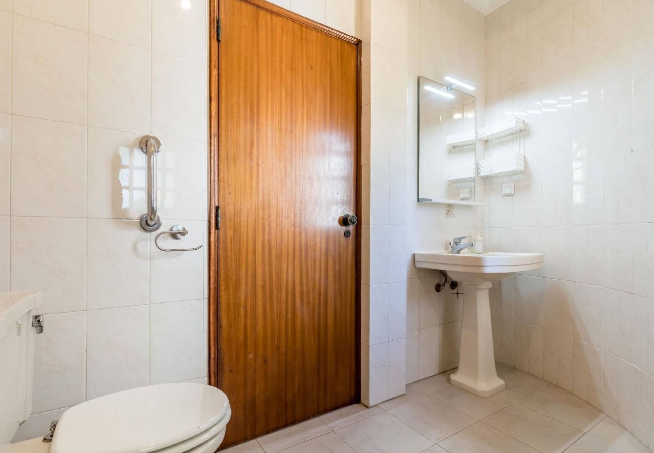 Villa em Albufeira - Villa Paradis