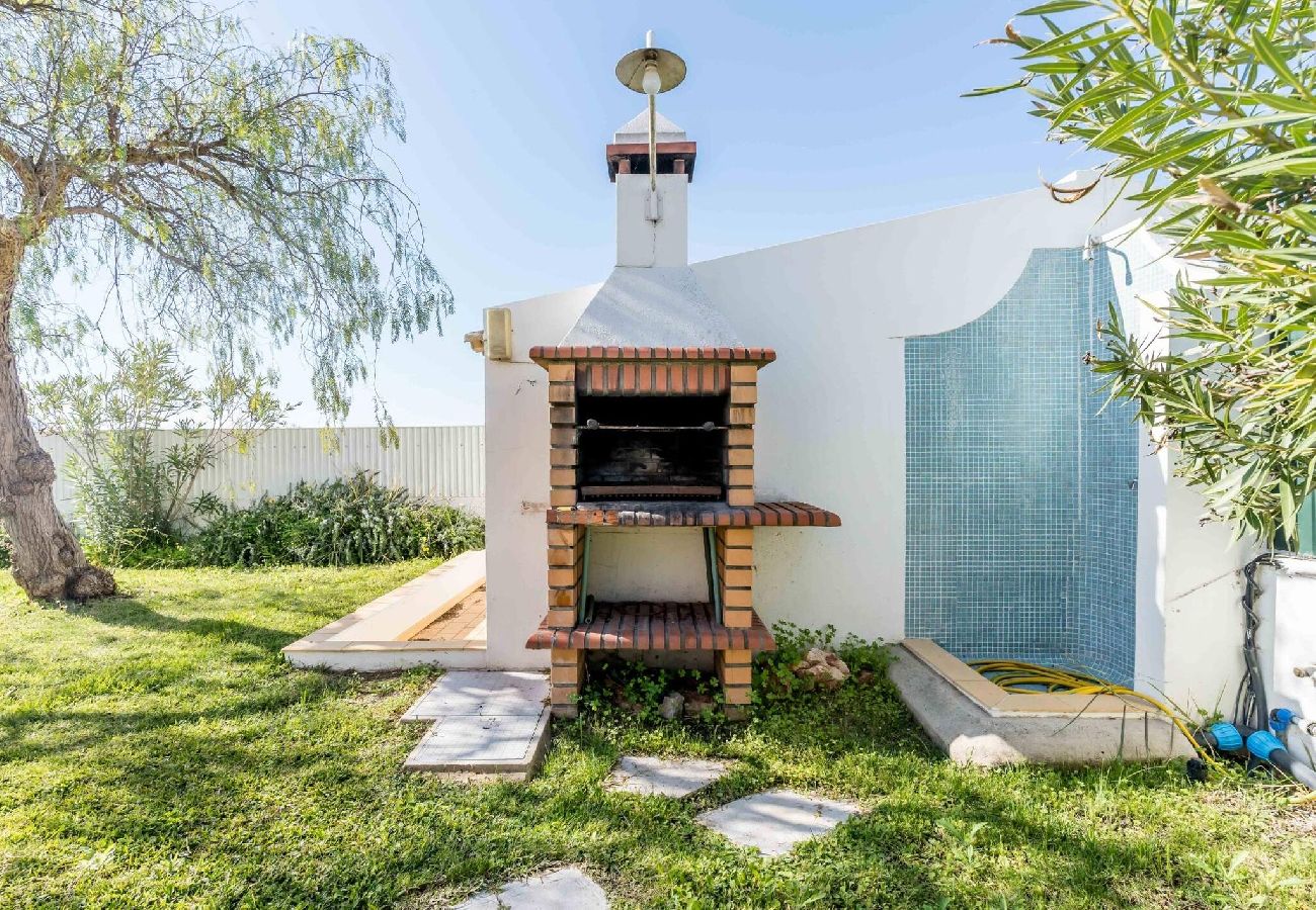Villa em Albufeira - Villa Paradis