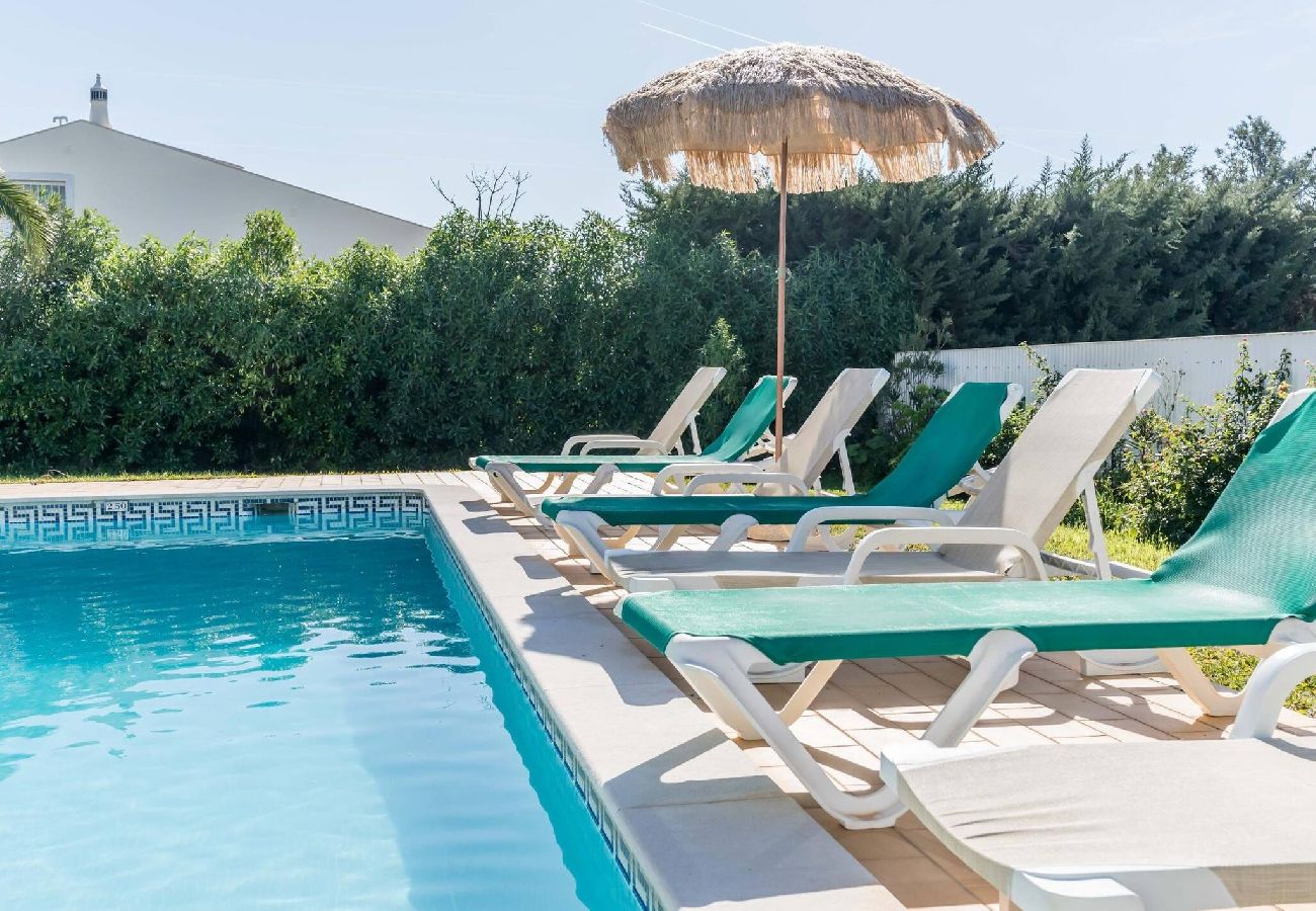 Villa em Albufeira - Villa Paradis
