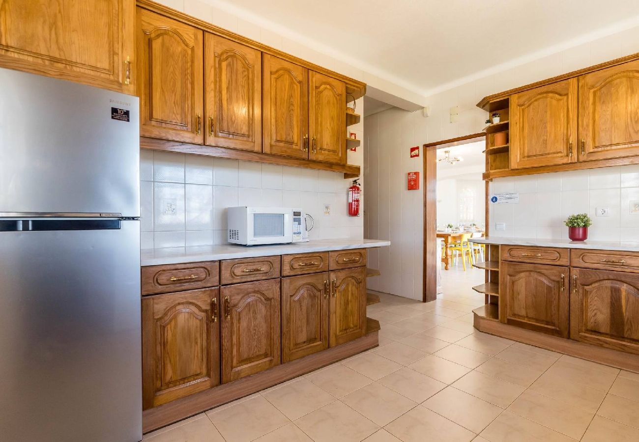 Villa em Albufeira - Villa Paradis