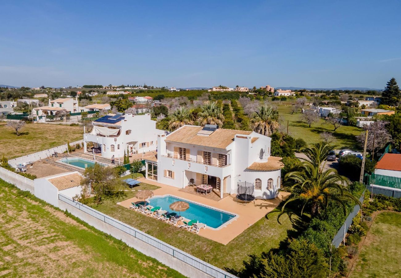 Villa em Albufeira - Villa Paradis