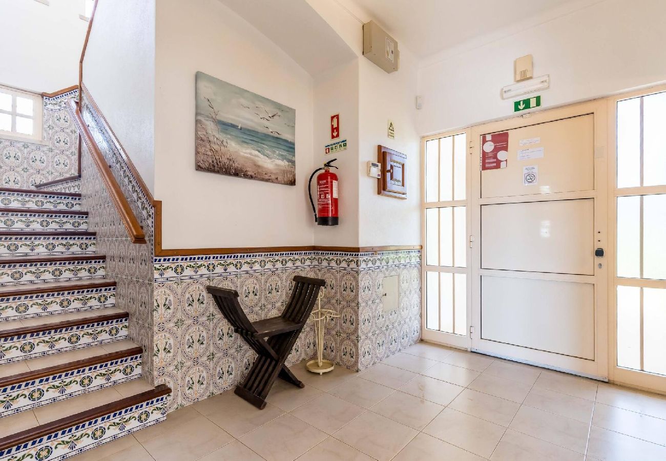 Villa em Albufeira - Villa Paradis