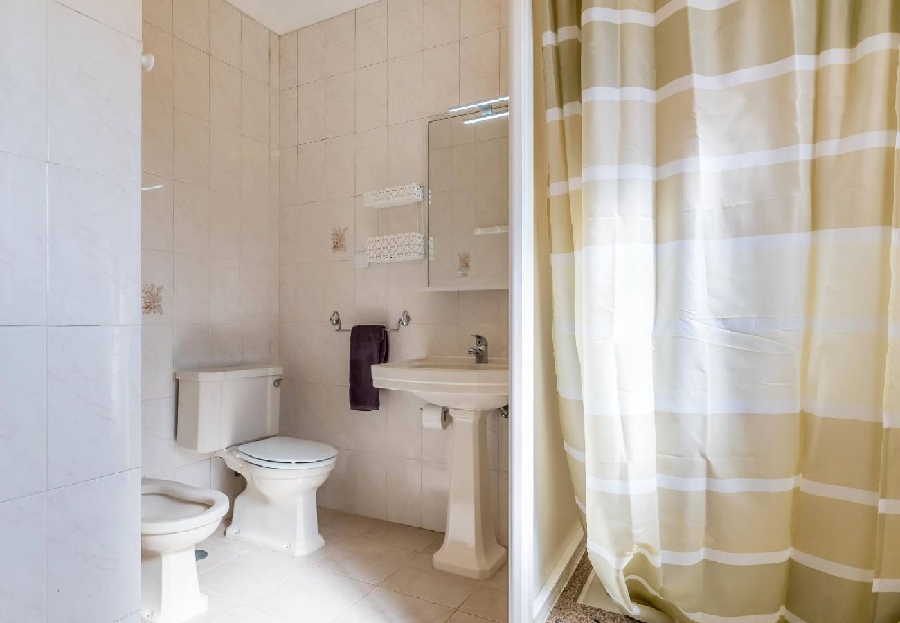Villa em Albufeira - Villa Paradis
