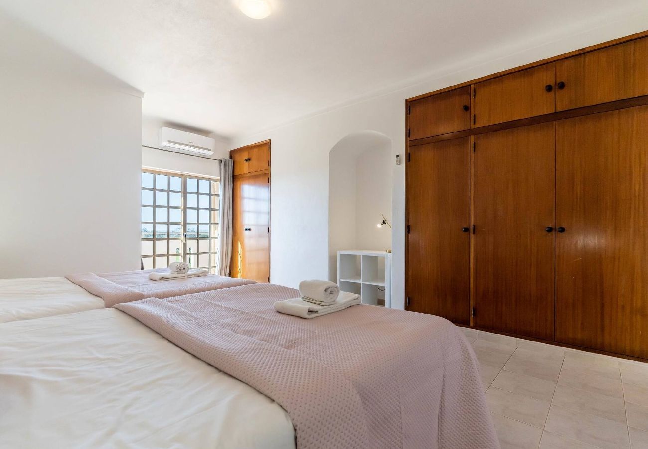 Villa em Albufeira - Villa Paradis