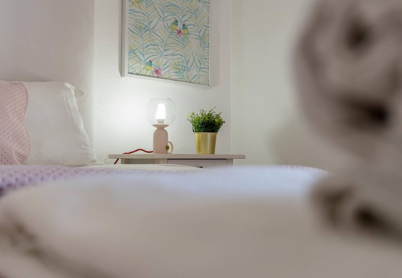 Villa em Albufeira - Villa Paradis