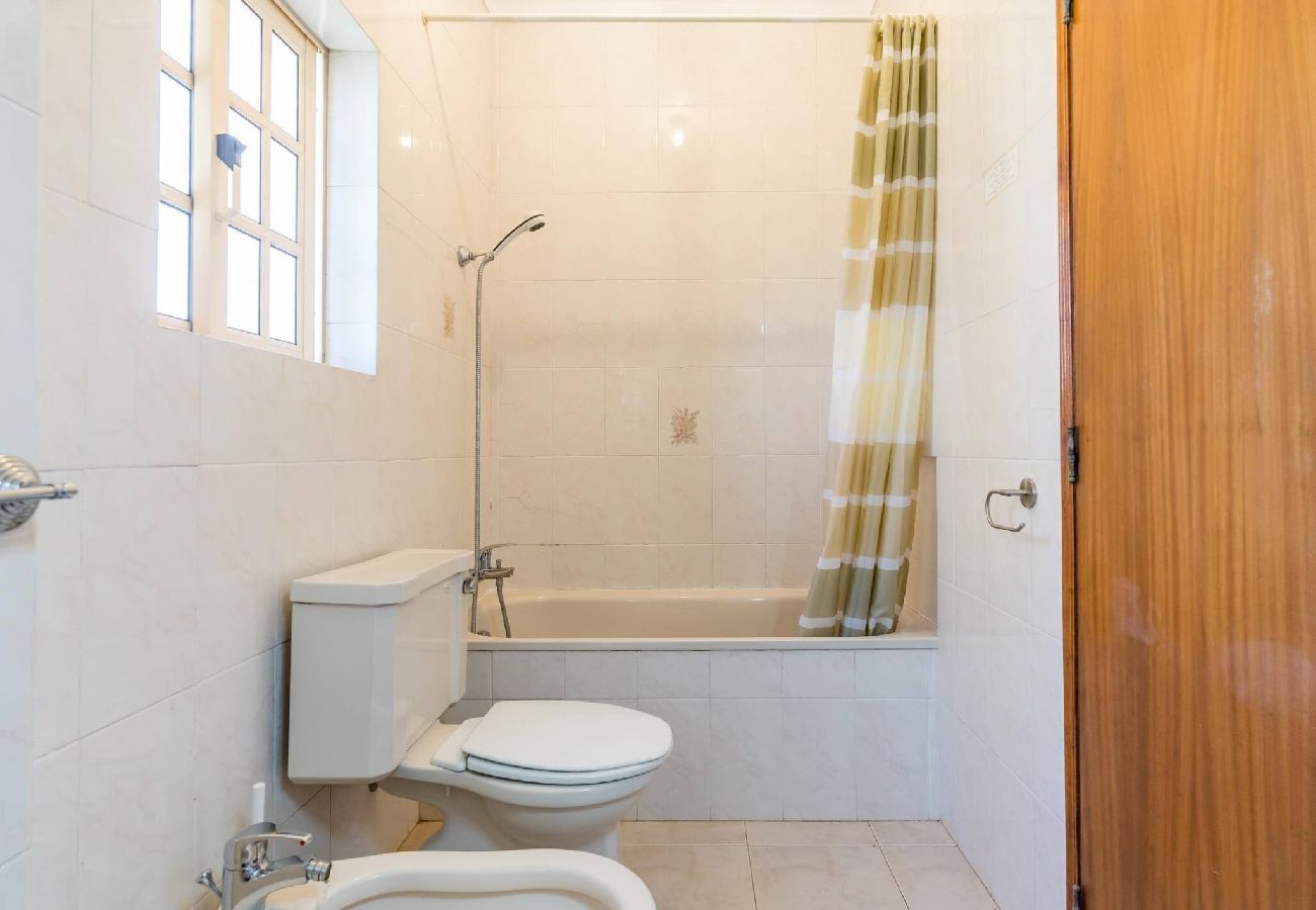 Villa em Albufeira - Villa Paradis
