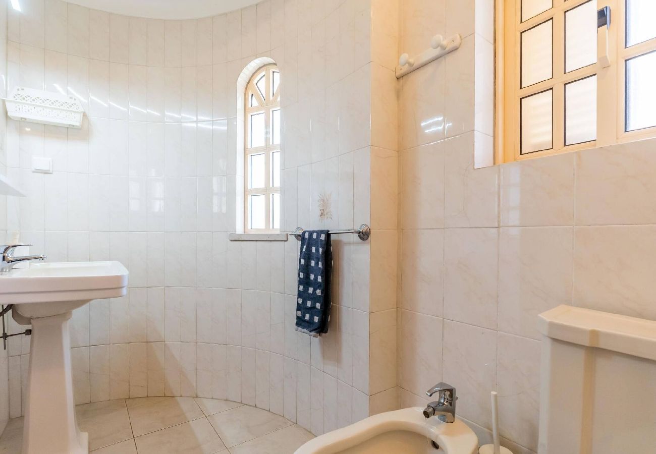 Villa em Albufeira - Villa Paradis