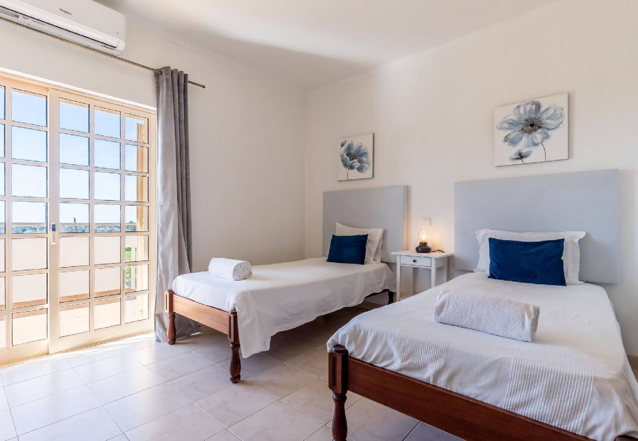 Villa em Albufeira - Villa Paradis