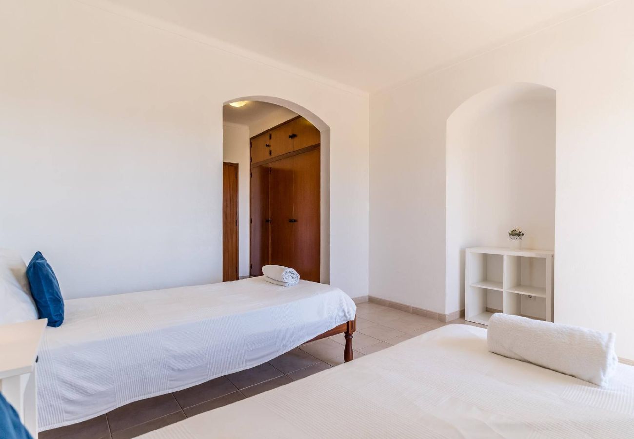 Villa em Albufeira - Villa Paradis