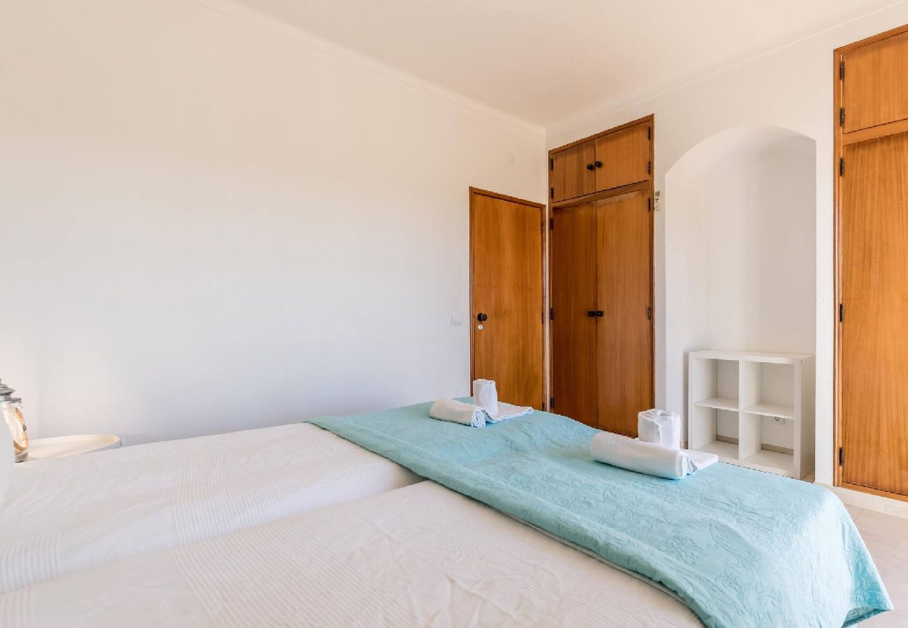 Villa em Albufeira - Villa Paradis