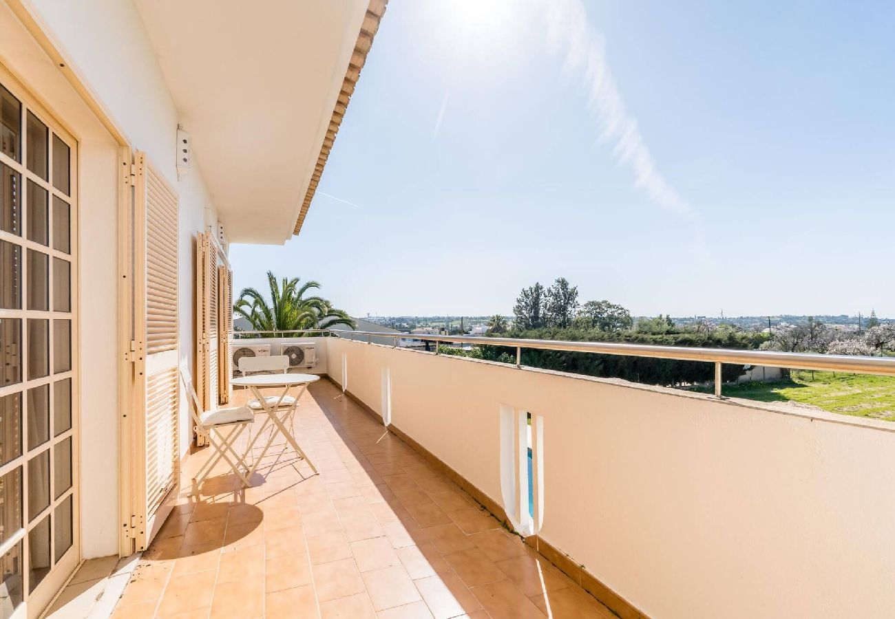 Villa em Albufeira - Villa Paradis
