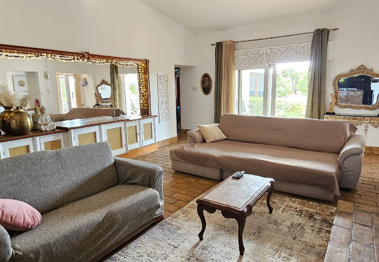 Casa em Lagoa - Villa Benagil 800m Benagil Beach