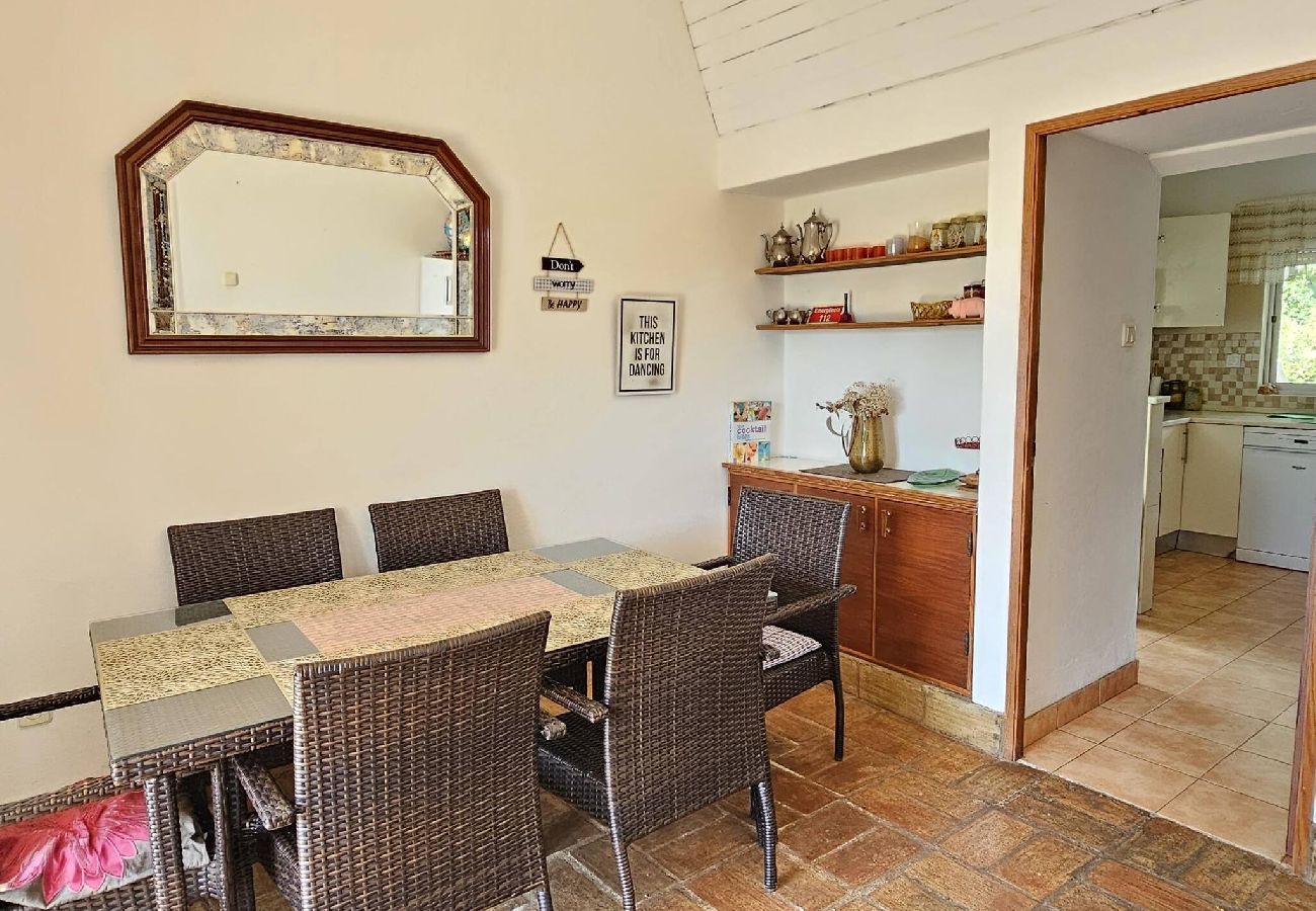 Casa em Lagoa - Villa Benagil 800m Benagil Beach
