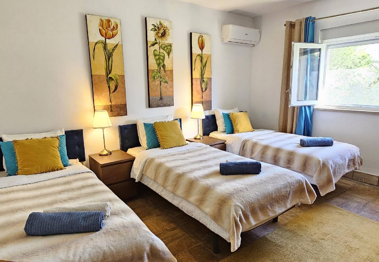 Casa em Lagoa - Villa Benagil 800m Benagil Beach