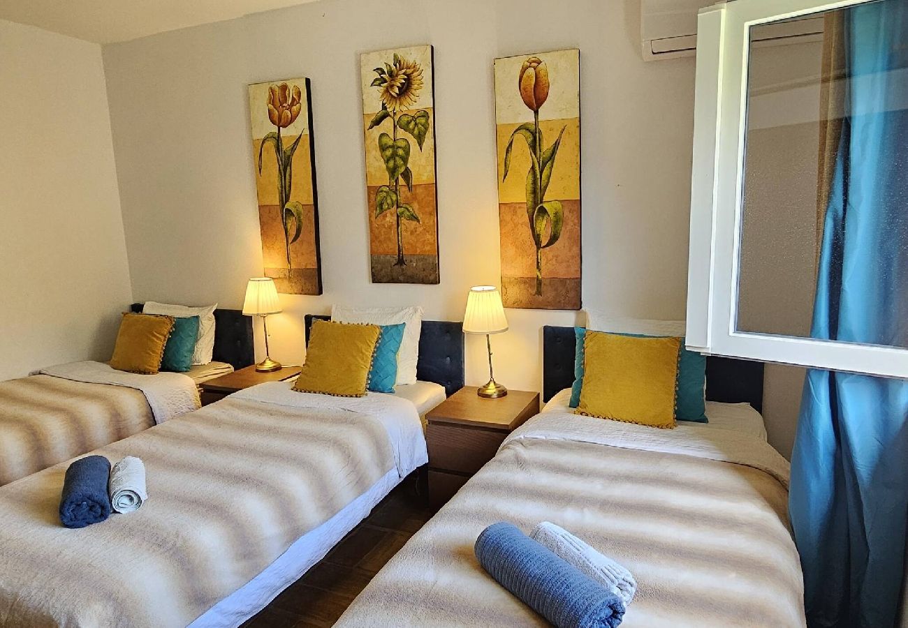 Casa em Lagoa - Villa Benagil 800m Benagil Beach
