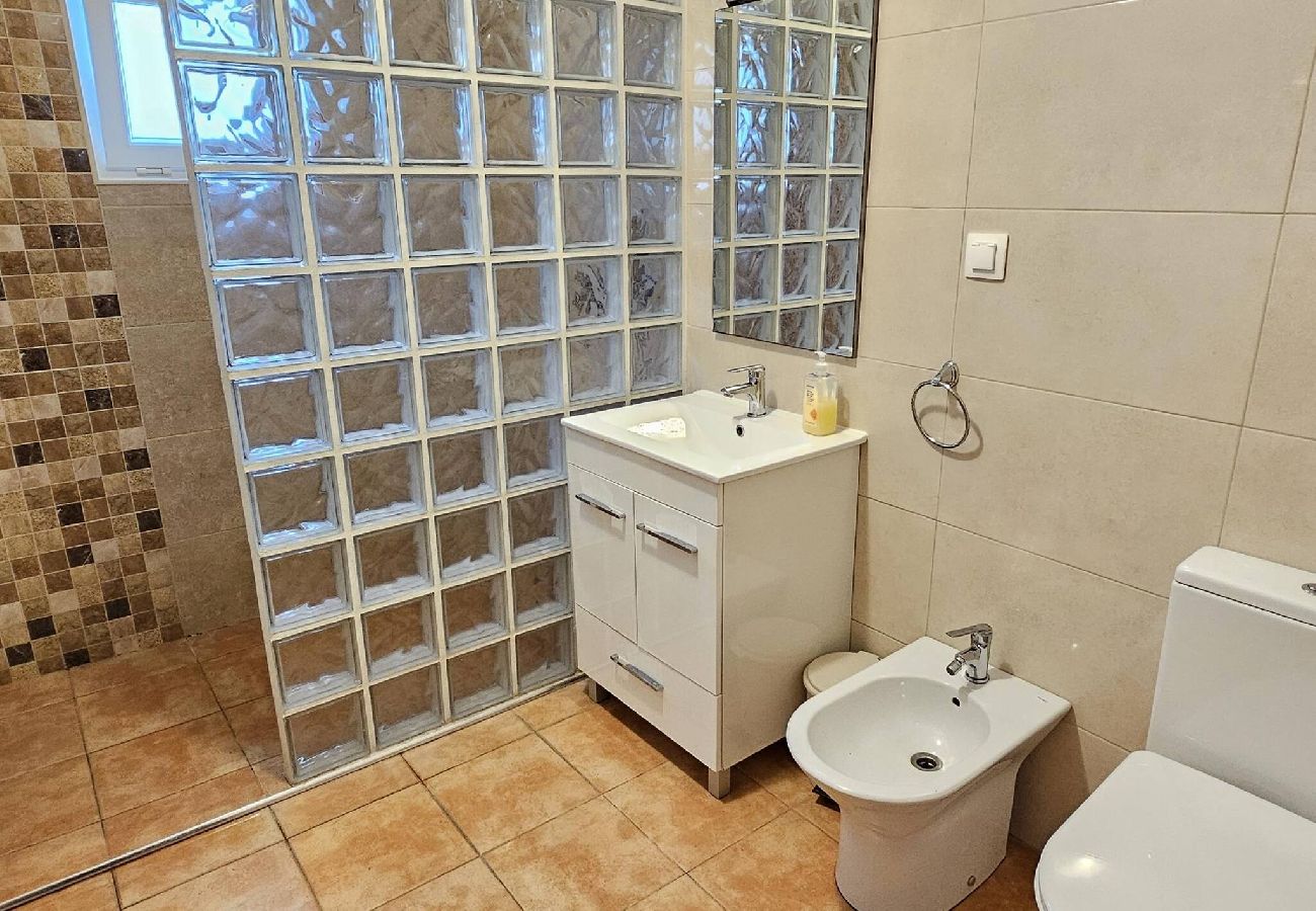 Casa em Lagoa - Villa Benagil 800m Benagil Beach