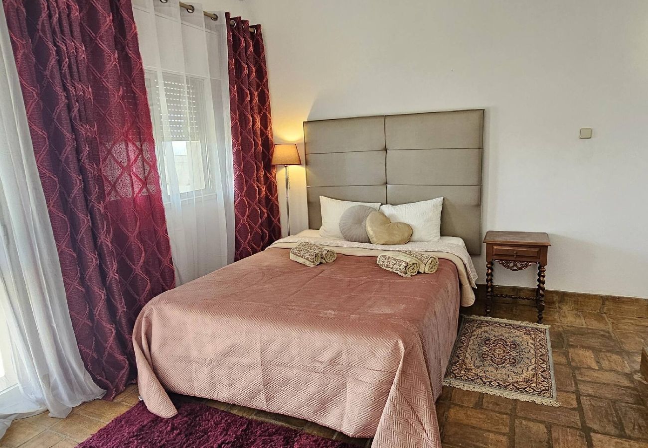 Casa em Lagoa - Villa Benagil 800m Benagil Beach