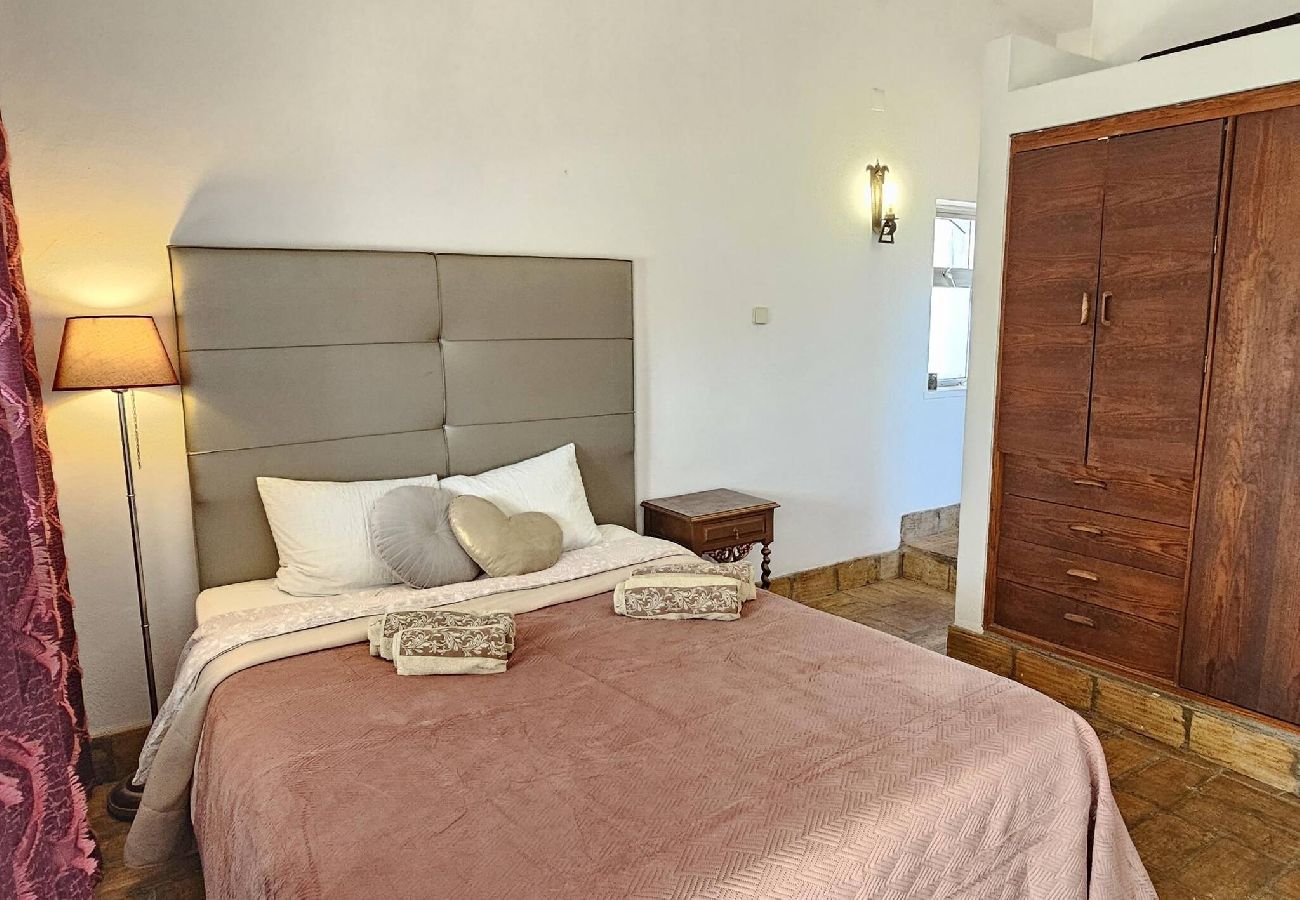 Casa em Lagoa - Villa Benagil 800m Benagil Beach
