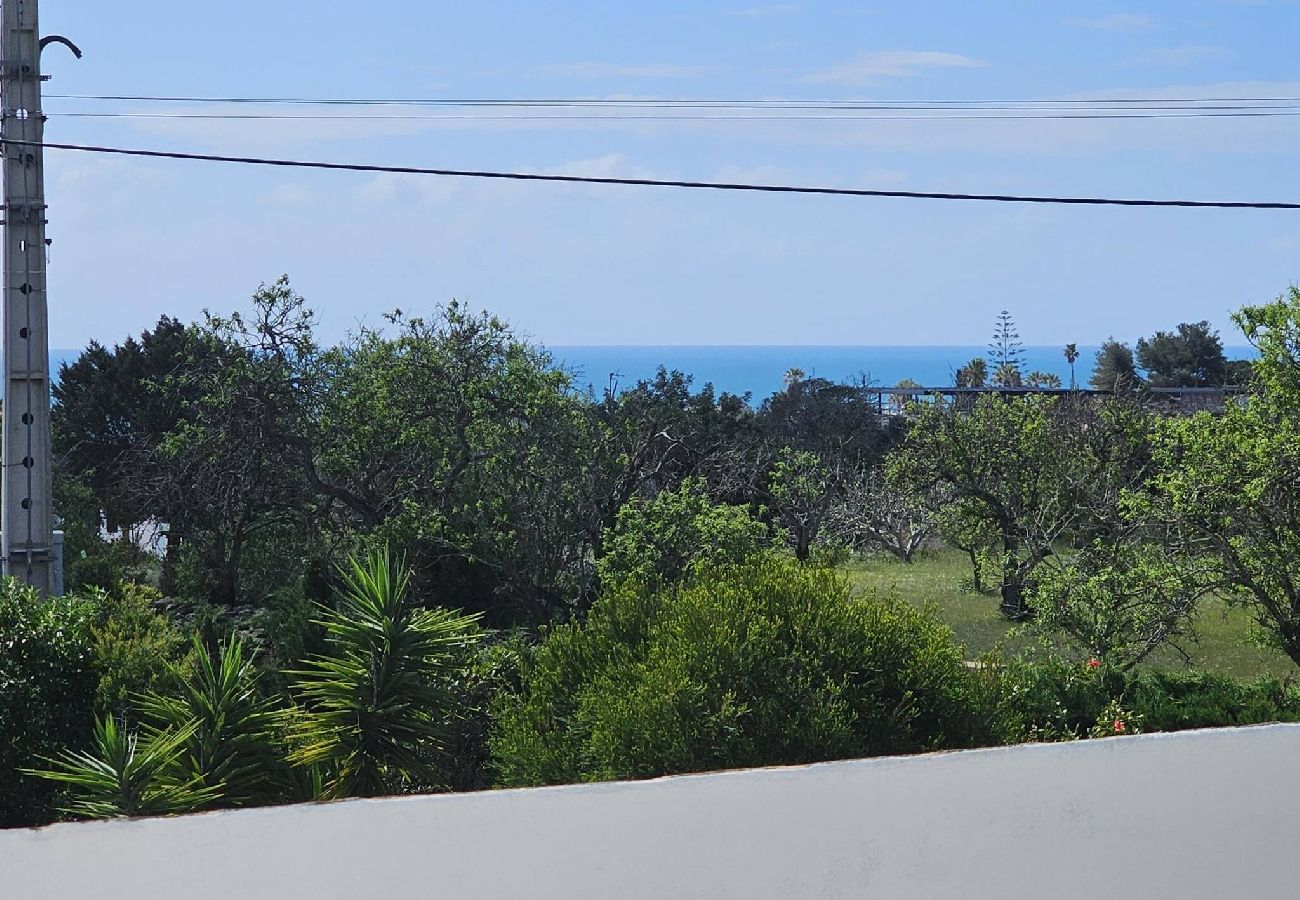 Casa em Lagoa - Villa Benagil 800m Benagil Beach