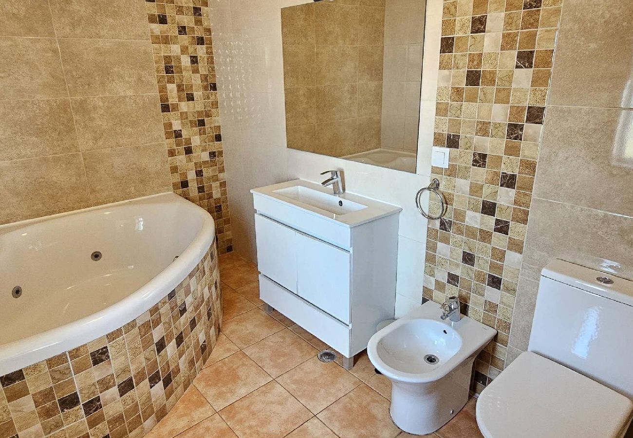 Casa em Lagoa - Villa Benagil 800m Benagil Beach