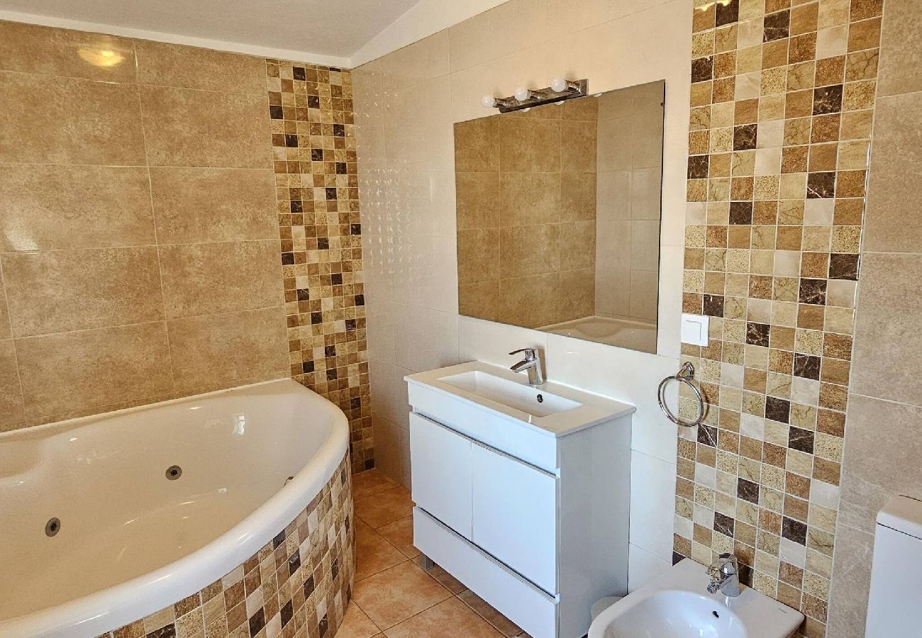 Casa em Lagoa - Villa Benagil 800m Benagil Beach
