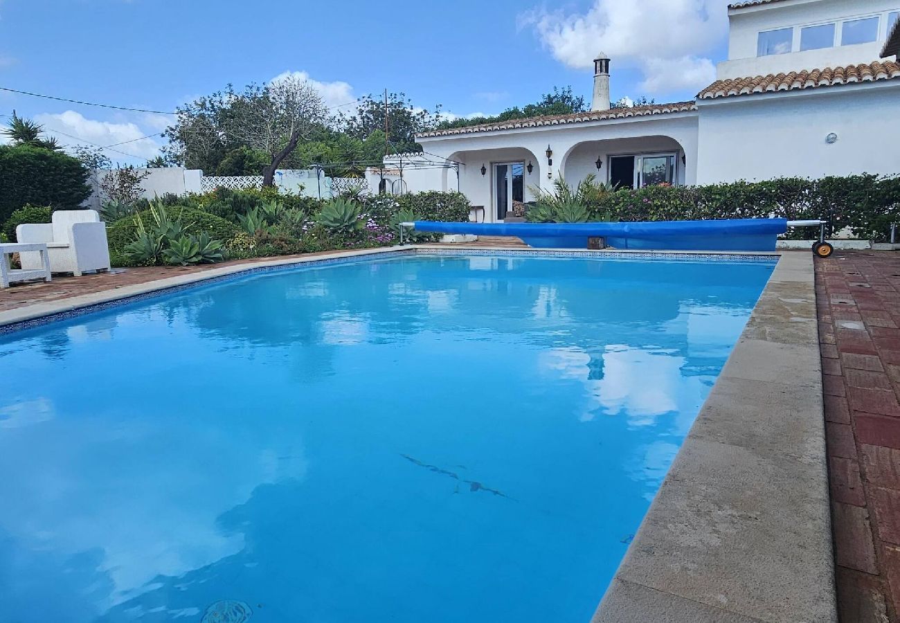 Casa em Lagoa - Villa Benagil 800m Benagil Beach